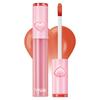 YNM Heart Jelling Tint (04 CHESTNUT 2.6g) Lip Beautiful Color Long-lasting Does Not Fade High Pigmentation Plump Moist Glossy Korean Cosmetics Gift