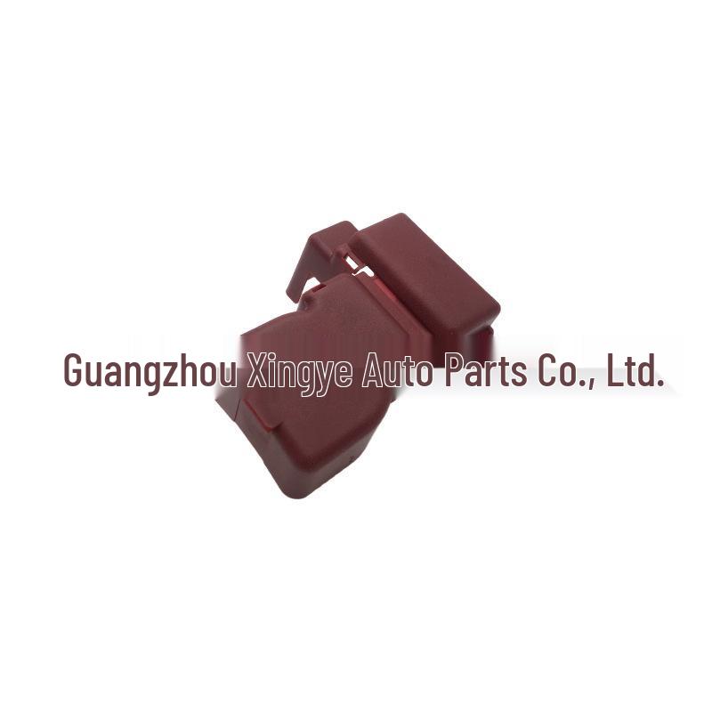 Nissan X-Trail Battery Cable Protection Cover, Part 24345-2FP0B-A237, Available for Shipping