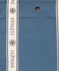 Tote Glacier Dark Blue [CLESSUS] Women's