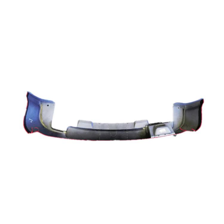 Rear Lower Bumper Guard for Land Rover Freelander 2 (LR002788)