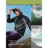 Men's Lightweight UPF50+ Sun Protection Jacket
