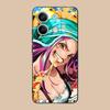 Jewelry Bonney Phone Case for POCO F8 F7 F6 F5 F4 F3 F2 Pro GT C75 C71 C65 C61 C40 Pro Ultra Soft TPU Shockproof Cover