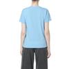 Comme des Garçons PLAY (WMNS) COMME Des GARCONS PLAY Small Logo Tee 'Blue' Women's AZ-T271-051-1