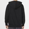 Nike Sweatshirts Men's Black Hooded Moderate Other DV9502-010