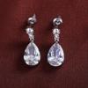 Sweet And Versatile, Fashionable Short Earrings And Earrings, Cute Earrings, Gifts For Girlfriends And Couples
