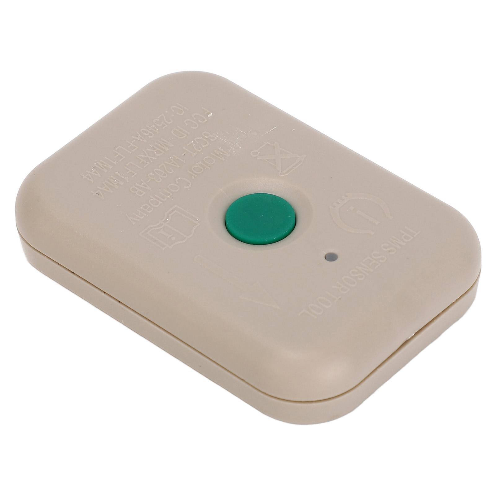 

Датчик контроля давления в шинах TPMS Инструмент активации/сброса 8C2Z1A203A Замена для E-150 E-250 2008-2014