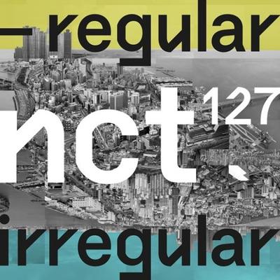 VOL.1 [NCT #127 REGULAR-IRREGULAR] [Random]