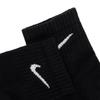 Nike Everyday Lightweight Ankle Socks 3-Pack