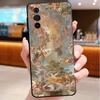 Renaissance art Painting Phone Case For Motorola Edge 60 50 40 Pro 60 50 40 30 Ultra Neo Fusion Moto G Play G Stylus G Carcasas