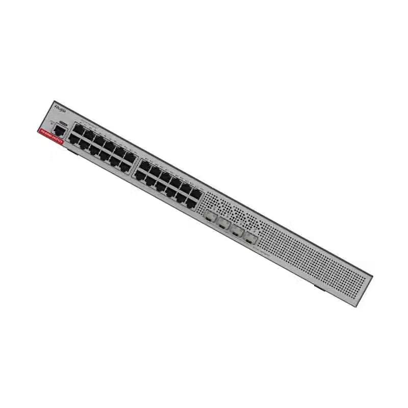 Ruijie RG-S5000-24GT4XS Enterprise Layer 3 Managed Switch