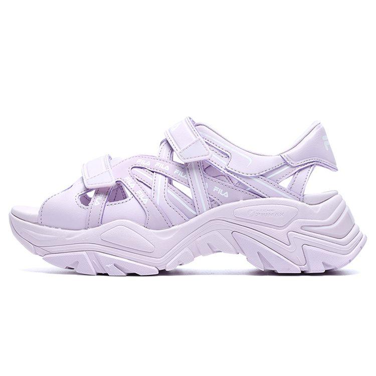 Fila Sofia Sandal 'Purple' Women's F12W221407FLF