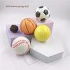 A71Z Mini Game Children's Outdoor Party Supplies Birthday Gift Carnival Class Prizes Vent Stress Ball