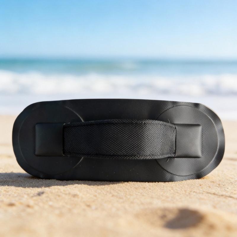 Paddle Board Handle Patches Strap With Enhances Grip Inflatable Boats Carry Handle Grab For Kayaks And Paddle Board
