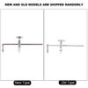 ANKROYU Circle Cutter, Stainless Steel Circle Drywall Cutter, Adjustable Circle Cutter, Drywall Cutting Tool Kit for Home Renovation