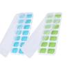 Stackable Ice Cube Tray Silicone Ice Cube Maker 4 Color Silicone Mold  Kitchen Accessories