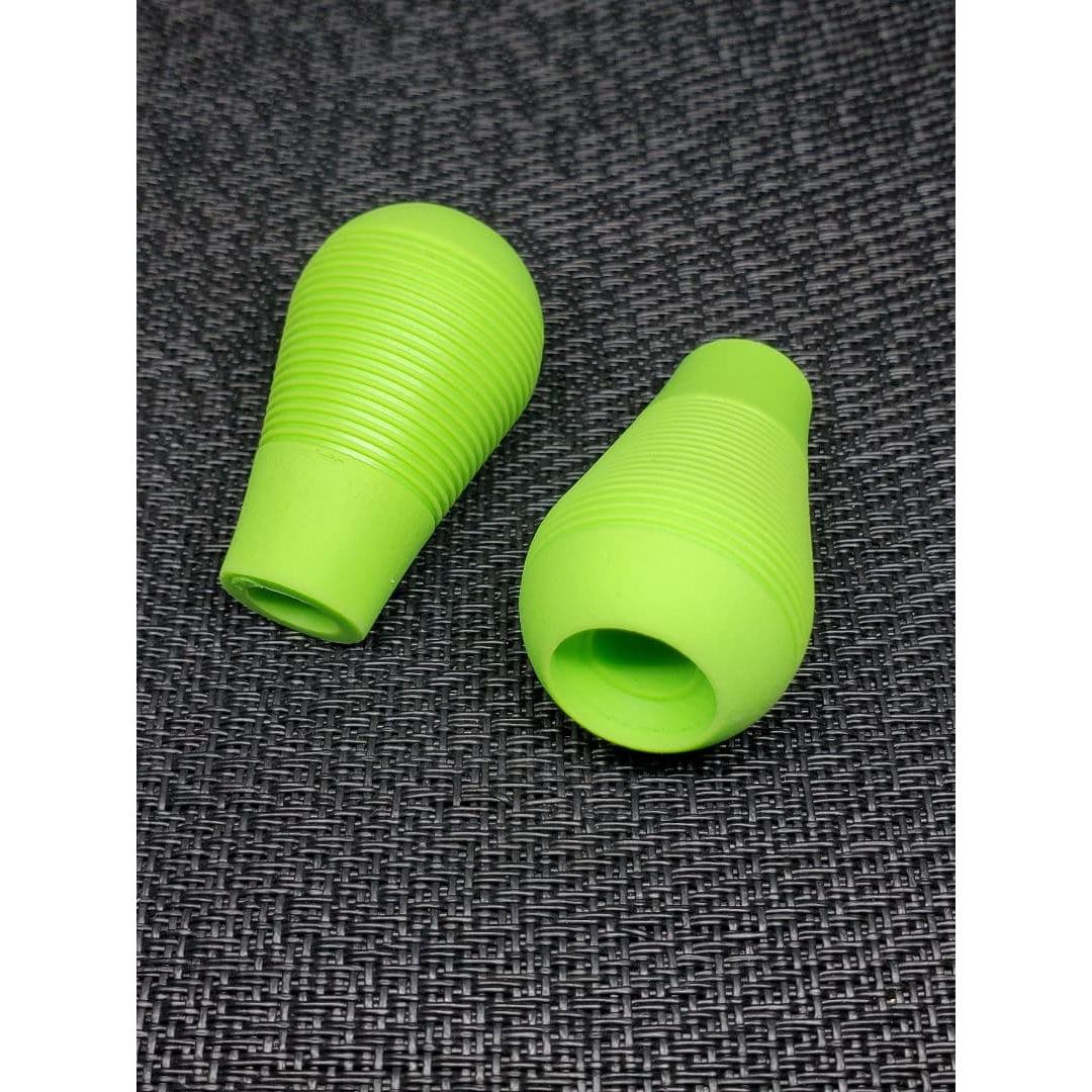 Used DRT VARIAL Varial Knob Fat J Lime Good Condition