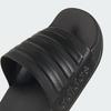 Sportssandaler LUT49 Core Black cm [Adidas] Svart/Core Black/Core (GZ3772) 27.5