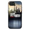 Greys Grey's Poster Anatomy Phone Cover for Samsung Galaxy S25 Edge S24 S23 FE Plus Ultra A16 A15 A55 A57 5G Protective Case