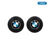 CCK1 E46 X5 4Pcs/set Silicone Car Door Shock Pad Stickers For BMW Performance F25 F26 F15 F16 E90 E91 E92 E60 E84 G22 G32 F13 F36 G30