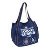 MLB WORLD TOUR TOKYO SERIES Balloon Tote Bag MLB-08 NAVY