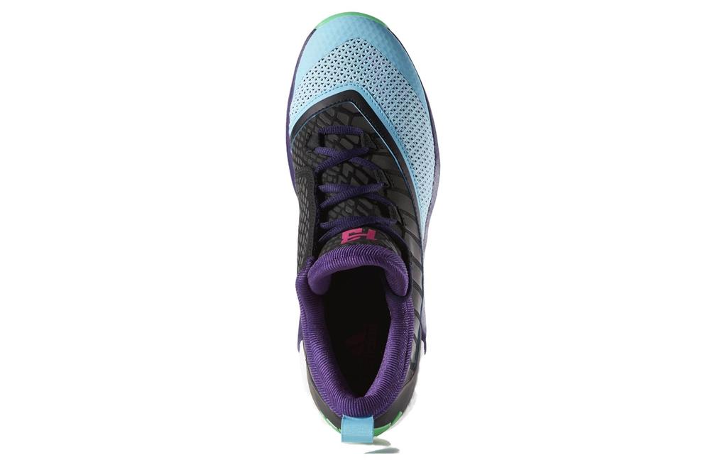 adidas Crazylight Boost 2.5 'All Star' B42427