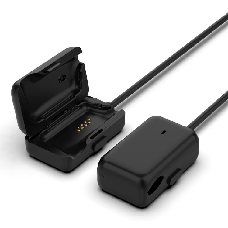 Cavo di Ricarica per Cuffie a Conduzione Ossea Accessori per Cuffie per Xtrainerz AS700 OpenSwim S700 Cavo di Ricarica USB