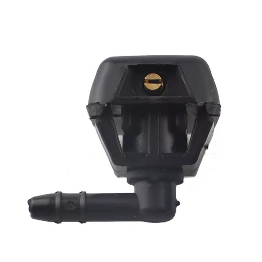 For Fiat 735277664 Spray Jet Replacement Windshield Wiper System Car Front Windshield Washer Nozzle Durable Kits