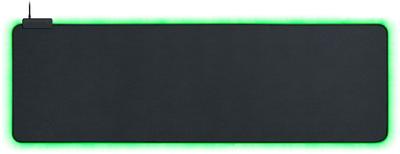 Razer Goliathus Chroma Extended Gaming Muismat met RGB-verlichting Japanse Fabrikant [Officiële Garantie] RZ02-02500300-R3M1