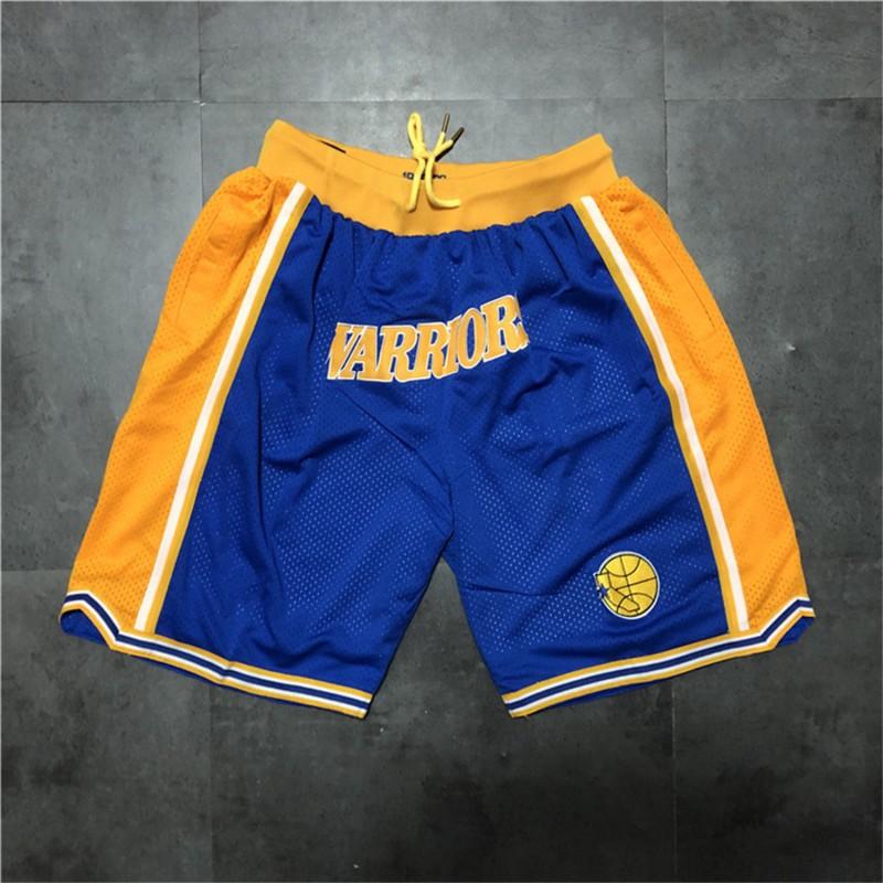 Men Women Basketball Shorts With NBA Team Logos Modal Fabric Quick Dry Sportswear Gym Running Training