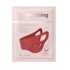 Bellasu Decollete Neck Cream 2pack +v Stretch Band Mask