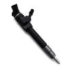 Vehicles Fuel Injector Precisions Engineered Common Rail Injector 0445110250