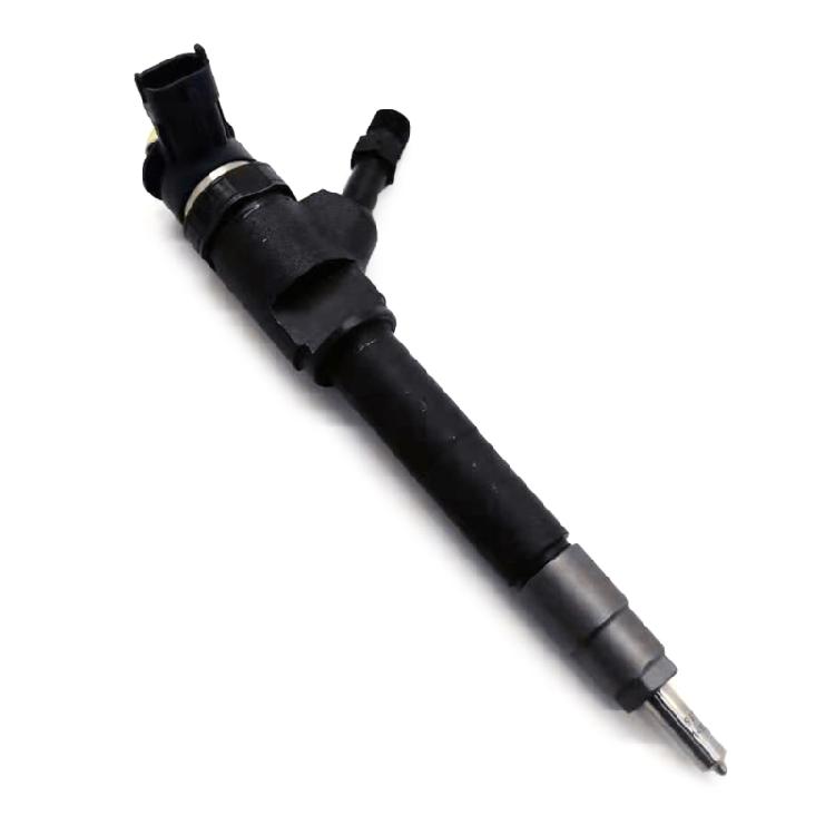 Vehicles Fuel Injector Precisions Engineered Common Rail Injector 0445110250