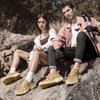 Male Breathable Non Slip Hiking Shoes New Sport Shoes Men's Women's Summer Running Shoes Lightweight Jogging Trekking Sneakers