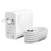 Xiaomi 13 Pro, 12 Pro, Note 11 Pro+ 120W Fast Charger & MIX4 Cable Head