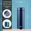 WANXIANG H77S Stainless Steel Insulated Portable Mug 430ml