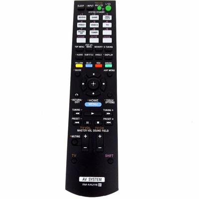 Neuer Ersatz RM-AAU116 für SONY AV SYSETM Fernbedienung HT-DDW3500 STR-DH730 STR-DH830 STR-DH720HP Fernbedienung