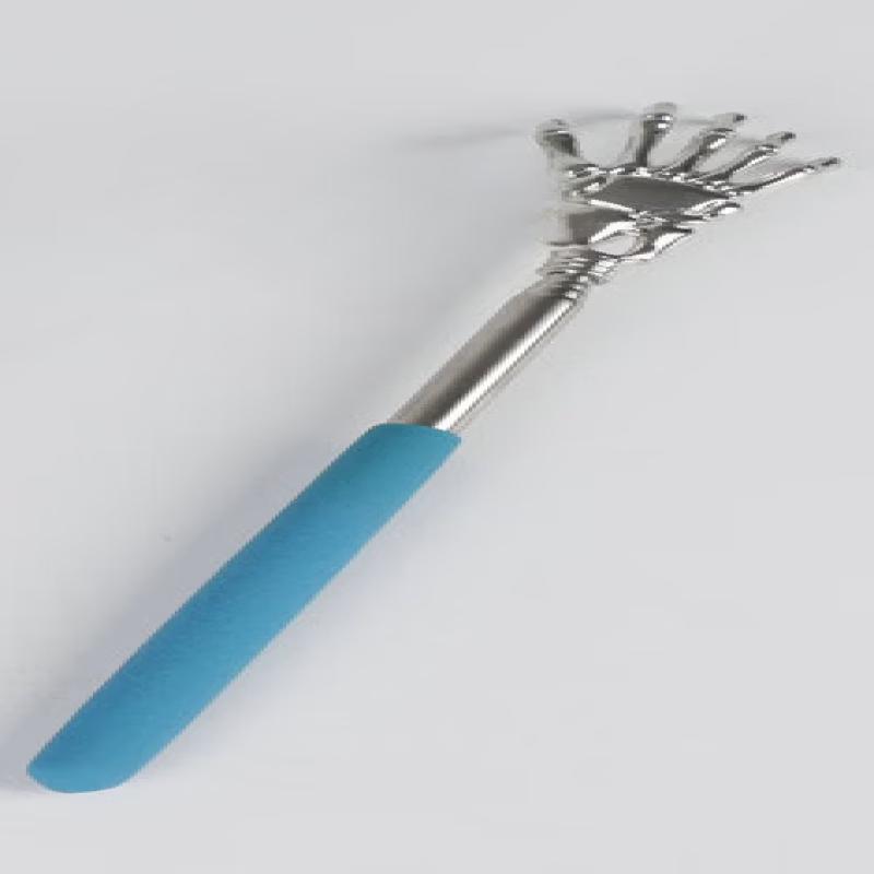 

Stainless Steel Back Scratcher