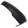 Side Rear View Mirror Cover Caps Signals for VW Polo MK5 2009-2017 Gloss Black Mirror Case Car Accessories 6R0857537B