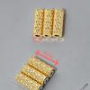 Strong Magnetic Spiral Spacer Beads - DIY Handmade Colorfast Design