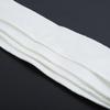 Exhaust Pipe Glass Fiber Hose 5/10/15/20/25mm Diameter Insulation Wrap Heat Wrap Insulation Sleeve Easy Installation