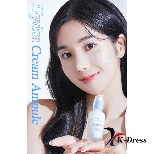 9WISHES Ampoule Hydra Crème 30 ml