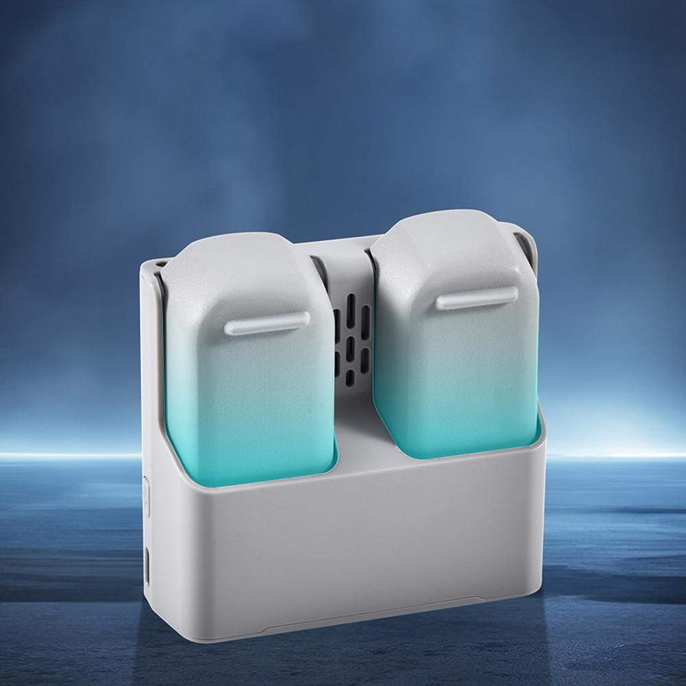 Battery Charger for DJI Neo Battery Charging Butler with Charge Cable Drone Battery Charger Butler for DJI NEO Drone Accessories