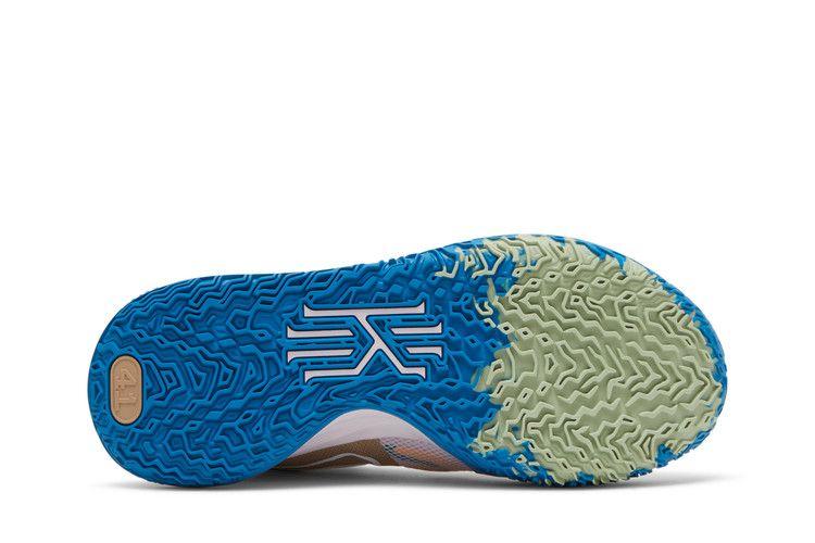 Nike Kyrie 7 EP '1 World 1 People - Regal Pink'