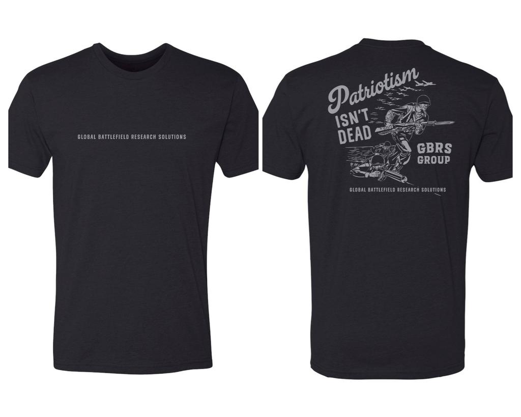 Sports Fashion Short-sleeved Printed Crew Neck T-shirt Outdoor Sports and Leisure Loose Top Oversized Unisex High-quality Top