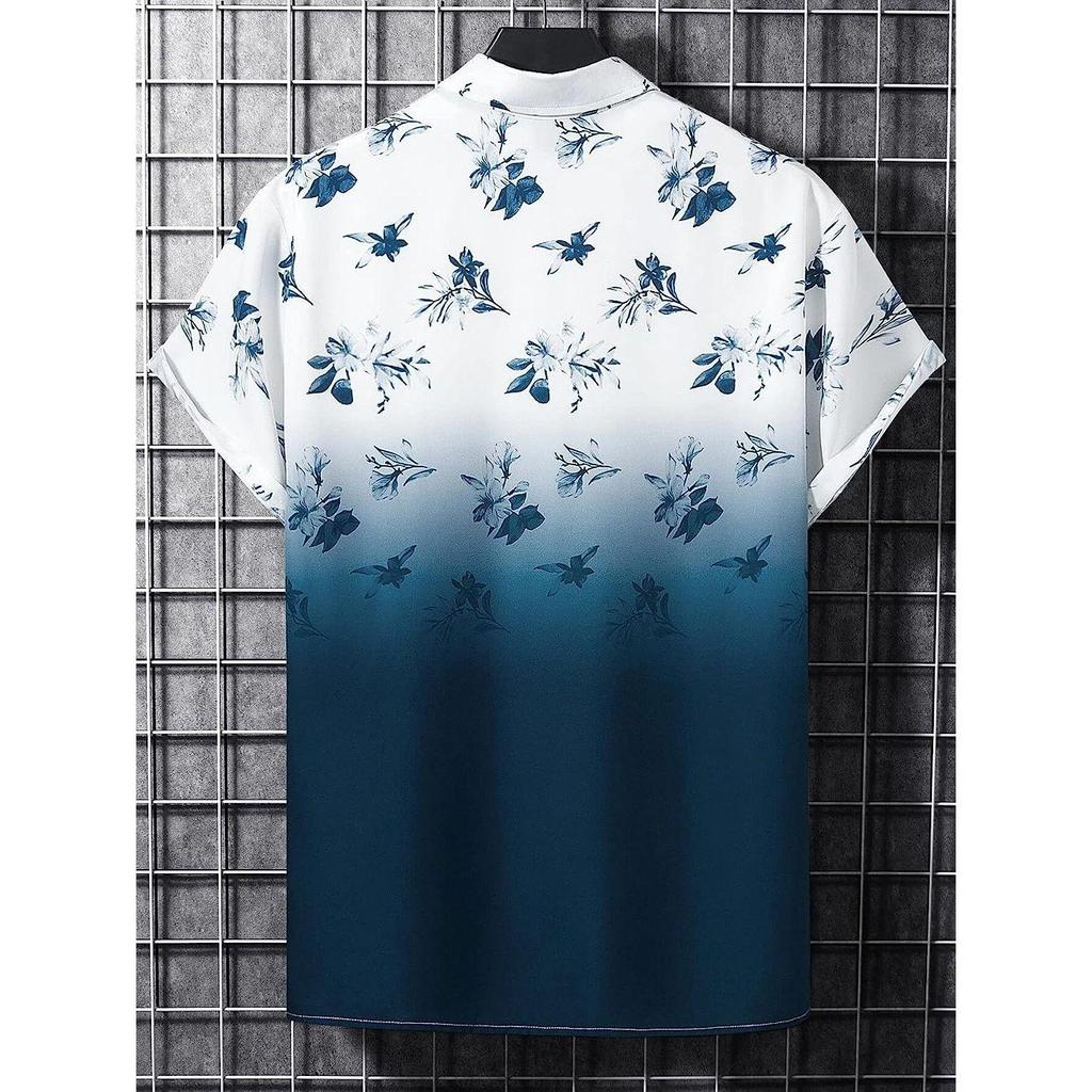 Lymio Casual Shirt for Men|| Shirt for Men|| Men Stylish Shirt || Men Printed Shirt