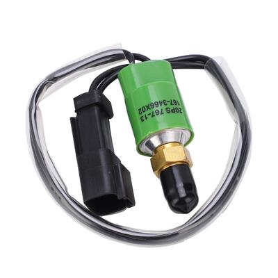 Pressure Switch Sensor 1060180 Part Replacement for CAT 320320B Big Square Plug