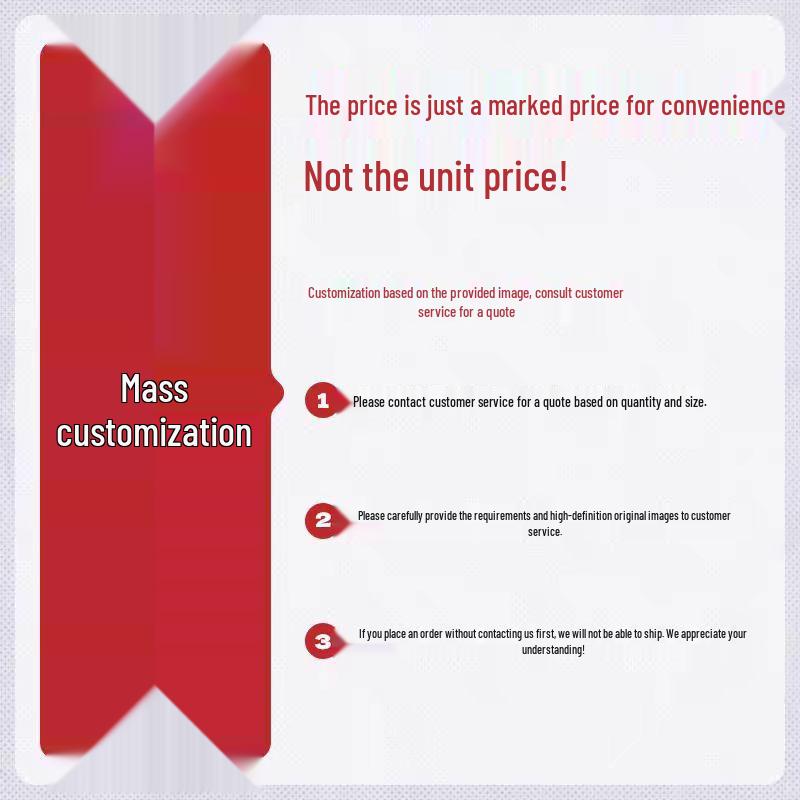 Custom Gaokao Acrylic Magnet: Personalized Blessing & Cultural Decoration