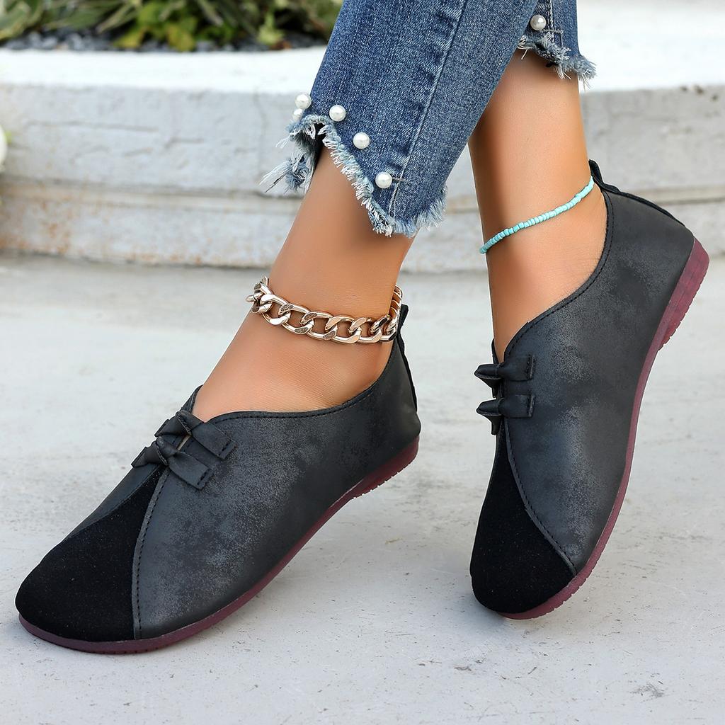 Women Sneakers Spring Autumn Flat Designer Shoes Women Soft Comfortable Walking Light Loafers Non-slip Sneakers Women