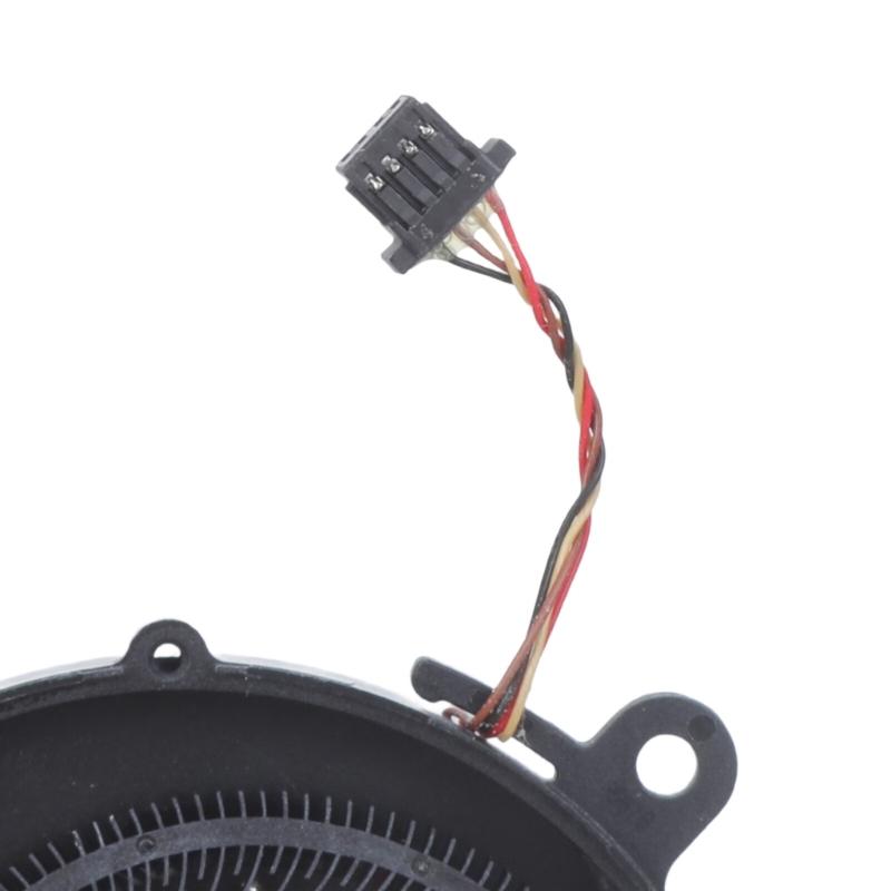 New Replacement Cooling Fan For 2-in-1 14-EF 14-EF0000 14-EF2047NR EF0013DX Laptop CPU GPU Heat Sink