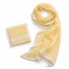 Ramie Shawl Wrap Solid Bandana New Waist Belt  Women
